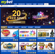 Image result for mybet DE