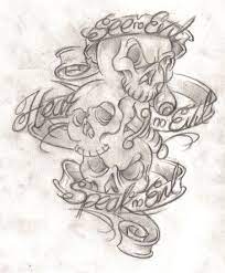 Lamp tattoo lantern tattoo neo tattoo tattoo flash sick drawings tattoo drawings free tattoo designs tattoo cream japanese tattoo art. In The Future Free Tattoo Designs Tattoo Drawings Evil Tattoo