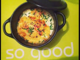 Oeuf Cocotte Au Bacon Recette Recettes De Cuisine Recette Oeuf Cocotte Recette Oeuf