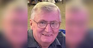 Obituary for Mark R. Olson