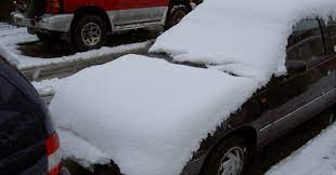 How To Deal With A Frozen Fuel Line