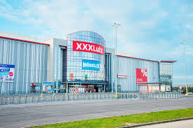 Die versandkosten betragen bei xxxl lutz 3,95 euro. Xxxlutz Brunn Am Gebirge