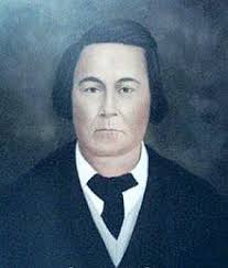Malmaison: Home of Choctaw Chief Greenwood LeFlore in Mississippi