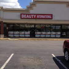 Beauty International Beauty Supply Yelp