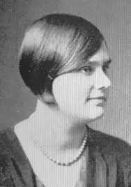 Genevieve K. “Genny” Westphal Fusselman (1913-2008)