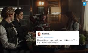 According to the final trailer, the red room has produced a small army of brainwashed black widow agents, now. Black Widow Trailer Marvel Fans Love The Gritty Tone And David Harbour As Red Guardian Entertainment