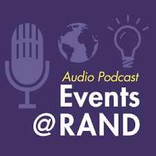 We did not find results for: Events Rand Podcast Series Rand