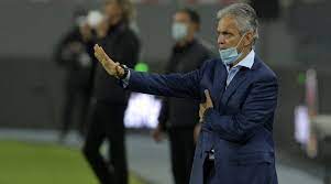 Ecuador además rivalizará con venezuela, brasil y perú con la esperanza de virar la página de la reciente semana donde cayó con brasil y perú en eliminatorias. 3sjlzjqmnzmdkm