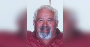 Obituary information for Robert D. Lacitinola