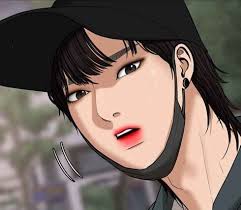 Pin oleh Lucy cheney Acwa di Seo-jun