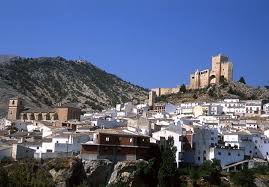 David vélez set out to kill off the fat fees and lousy service of brazil's big banks. Velez Blanco Official Andalusia Tourism Website