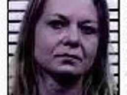 Woman who ran over man she mistook for criminal sentenced to prison