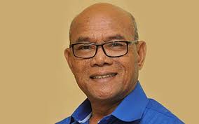 Khusairi Abdul Talib News (4+ Articles)