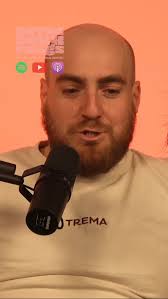 La vache bleue sur les cannettes de @trema.cafe , YES ! 🙌🏻, Une rencontre  hyper enrichissante (et drôle, of course !) avec les 3 hommes derrière Café  Trema. 💁🏻‍♀️, Extrait tiré de l'épisode sorti ...