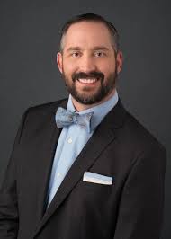 Beacons of the Circle: Matthew “Matt” Laudone '89