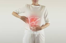 Liver Pain After Drinking Alcohol Harmony Treatment Wellness Of Stuart
