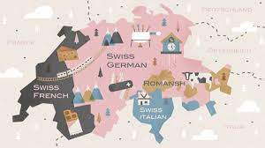 Many things define switzerland as a country, from its traditional food, picturesque lakes, and many mountains to its people. What Are The Languages Spoken In Switzerland
