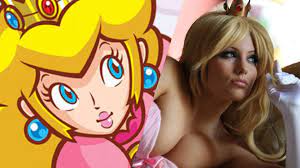 Princess Peach Sex Game Hit With Nintendo Takedown After 8 Long & Hard  Years | KAKUCHOPUREI.COM