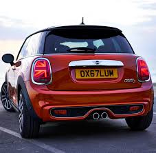 Check out the mini range, design your own model, or take a test drive. Test So Gut Ist Der Mini Cooper S Nach Dem Facelift Welt
