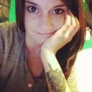 Carrie Mansfield (carriepwnsyou)