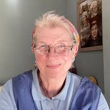 The Hour before Dawn (The Hawk and the Dove)