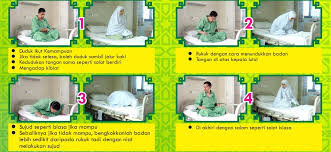 Emme Solat Duduk Bagi Ibu Hamil