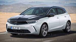 2021 astra sedan'nın yol tutuşu nasıl? Nowa Astra Opc Otrzyma 300 Konny Hybrydowy Uklad Napedowy Portal Motoryzacyjny Cartests