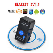 Адаптер ELM327 WiFi OBD2: особенности подключения и настройки автосканера