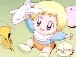 Anime Baby Posted Over A Year Ago Anime Baby Anime Japanese Anime