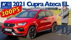 Read the definitive seat ateca 2021 review from the expert what car? 2020 Seat Ateca Xperience 2 0 Tsi 140kw 190ps Dsg 4drive Facelift Ausfahrt Tv