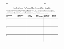 It's about being able to take a step back and look at your strengths and weaknesses so you can make a plan on how to improve them. Business Succession Planning Template Luxury Individual Development Professional Development Plan Personal Development Plan Template Personal Development Plan