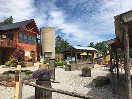 Thompson / grand river valley koa in thompson ohio is a campground or rv park that offers electric service to the sites. Thompson Grand River Valley Koa Updated 2021 Campground Reviews Ohio Tripadvisor