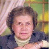 Erma Mills Slayton Obituary