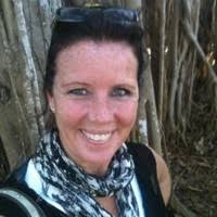 Jennifer Risdon Palmer