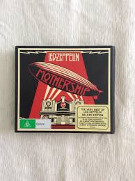 #it makes me happy #led zeppelin #led zeppelin mothership #all my love #date me and play me this song and ill marry you #i need to get back to doing homework now bye #music. Led Zeppelin Mothership Cd Hobbies Toys Music Media Cds Dvds On Carousell
