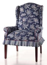 Sandy wilson home corina ash rose accent chair (1) Carrington Court Custom Creations Photos Of Customized Furniture
