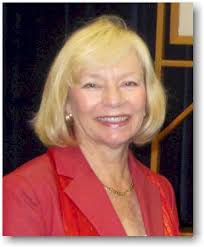 Janet DeSmet Robinson: Yo-Hi Class of 1964