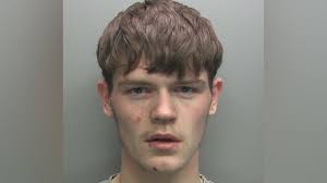 Carlisle armed raid: Masked teenage robbers detained