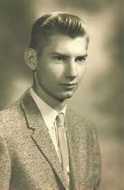 Richard Lee Gibson Obituary June 18, 2022