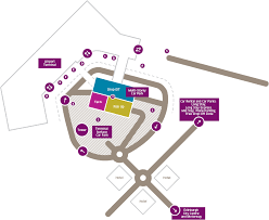 Drop Off Pick Up Edinburgh Airport