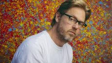 Tim Heidecker: Actor, Comedian & Real-Life Hero