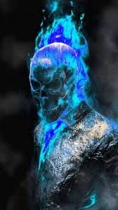 Ghost Rider Ghost Rider Wallpaper Ghost Rider Marvel Ghost Rider