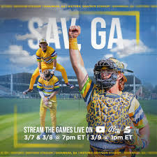 The Savannah Bananas