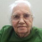 Obituary information for Elsie Ida Miller
