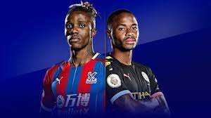 Manchester city fit win di premier league title on sunday after two goals in di space of 83 seconds help dem win stubborn crystal palace. Live Match Preview C Palace Vs Man City 19 10 2019
