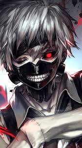 Today i show you how to make a ken kaneki roblox avatar. Tokyo Ghoul Ken Kaneki Mask Wallpaper Novocom Top