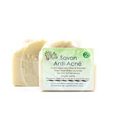 Savon Anti Acne Ma Douce Nature Tunisie Bio Les Meilleurs Produits Biologiques Naturels Sur Tunisie Bio
