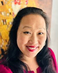 Yesterday, while walking in downtown Suffolk, a group of teen boys started  making those “Asian sounds” — the kind that mock people for looking  different. It's been decades since I've experienced that,