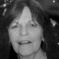 Mrs. Sandra Ann Shields Johnson Obituary