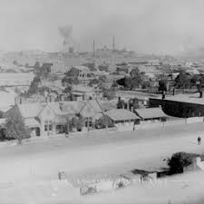 You can listen to us on 999 am broken hill / 1584. Forty Eight Views Of Broken Hill Photograph State Library Of South Australia